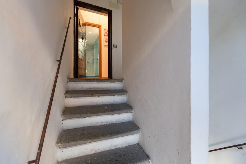 Apartment The Librari Rome